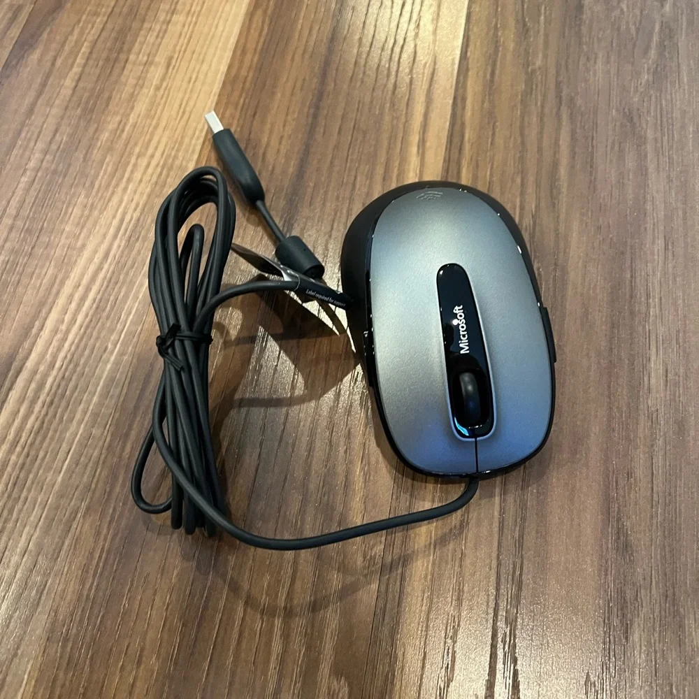 Microsoft mouse - Picture 1 of 1